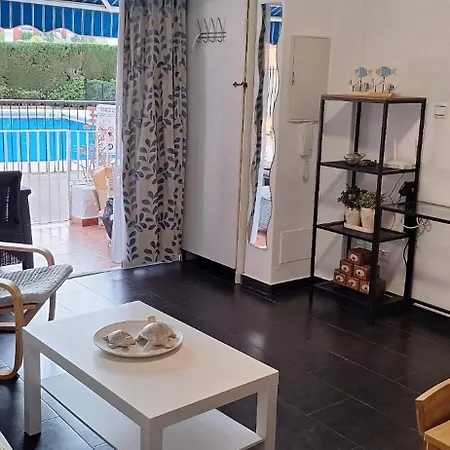 Sol Apartamento Torremolinos