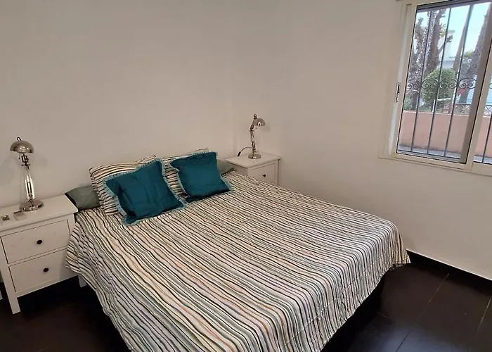 Sol Apartamento Torremolinos