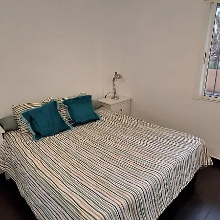 Sol Apartamento Torremolinos