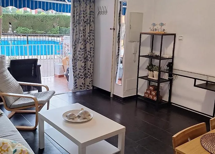 Sol Apartment Torremolinos
