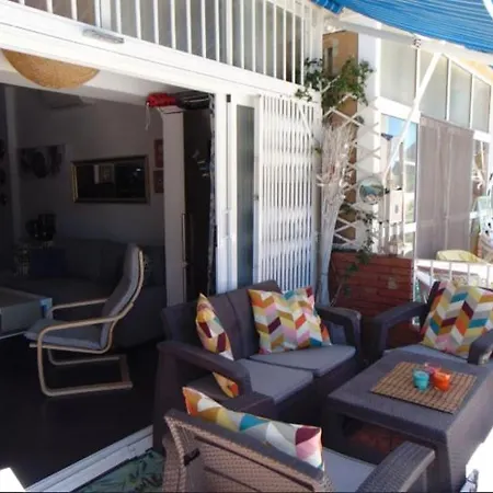 Sol * Торремолинос