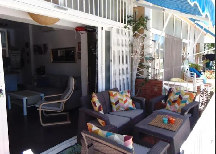 Sol * Торремолинос